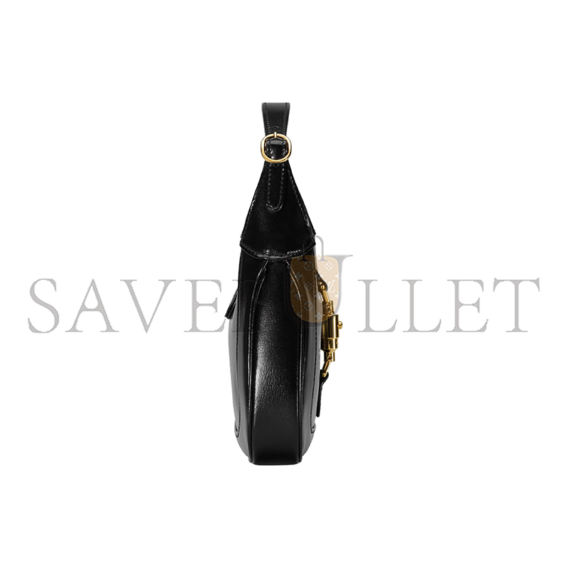 GUCCI JACKIE 1961 MINI BAG ‎637092 (19*13*3cm)